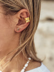 The Duncan Stud Earrings