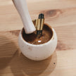 Ceramic Inkwell