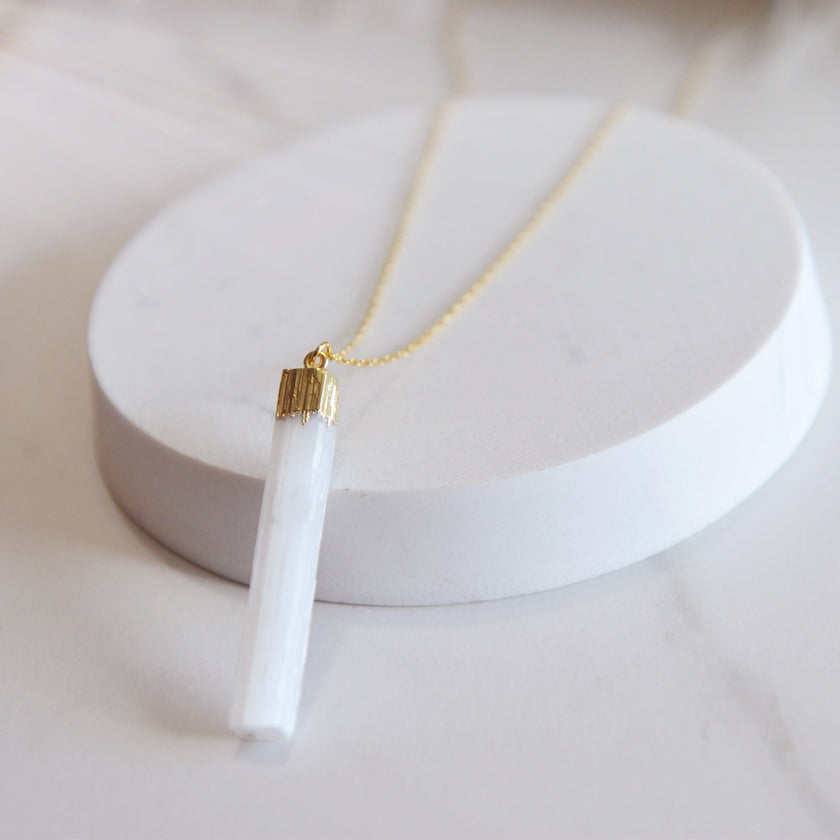 Amalie Selenite