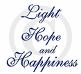 Frog's Whiskers Ink Stamp - Light Hope