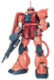 PG MS-06-F Zaku 2
