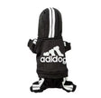Adidog Dog Hoodie Onesie | Dog Hoodie Jumpsuit