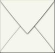 Envelopes 5x5 20 pack