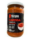 Mazyana Harissa Marrakech 300g