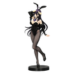 BiCute Bunnies Figure -Albedo Black Color ver.-