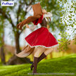 Spice & Wolf: Red Riding Hood Holo