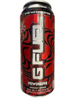 G Fuel PewDiePie Energy Drink