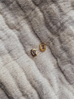 The Duncan Stud Earrings