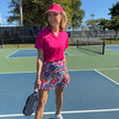 2025 Assorted Fore Frills Golf Skorts