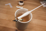 Ceramic Calligraphy Set