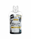 Condemned Convict High Stim Pre-Workout