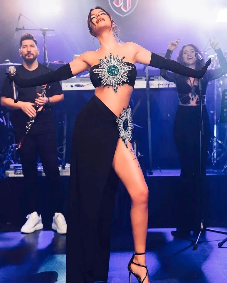 Miami Set