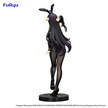BiCute Bunnies Figure -Albedo Black Color ver.-