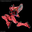 HG 1/144 Red Gundam Plastic Model Kit