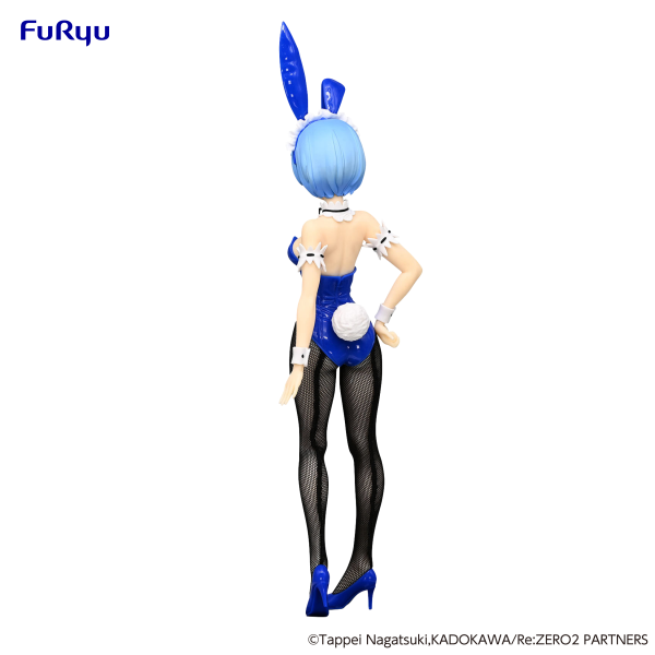 Bicute Bunny Re:Zero Rem