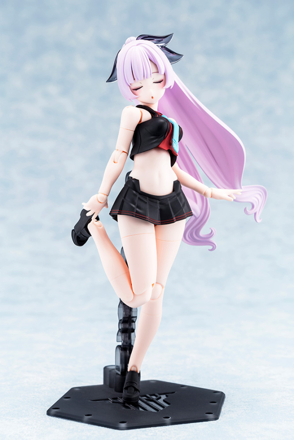 Buster Doll Paladin - Darkness Claw Ver.