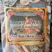 Season of the Witch Magical Autumn All Natural Fall Bath Salt