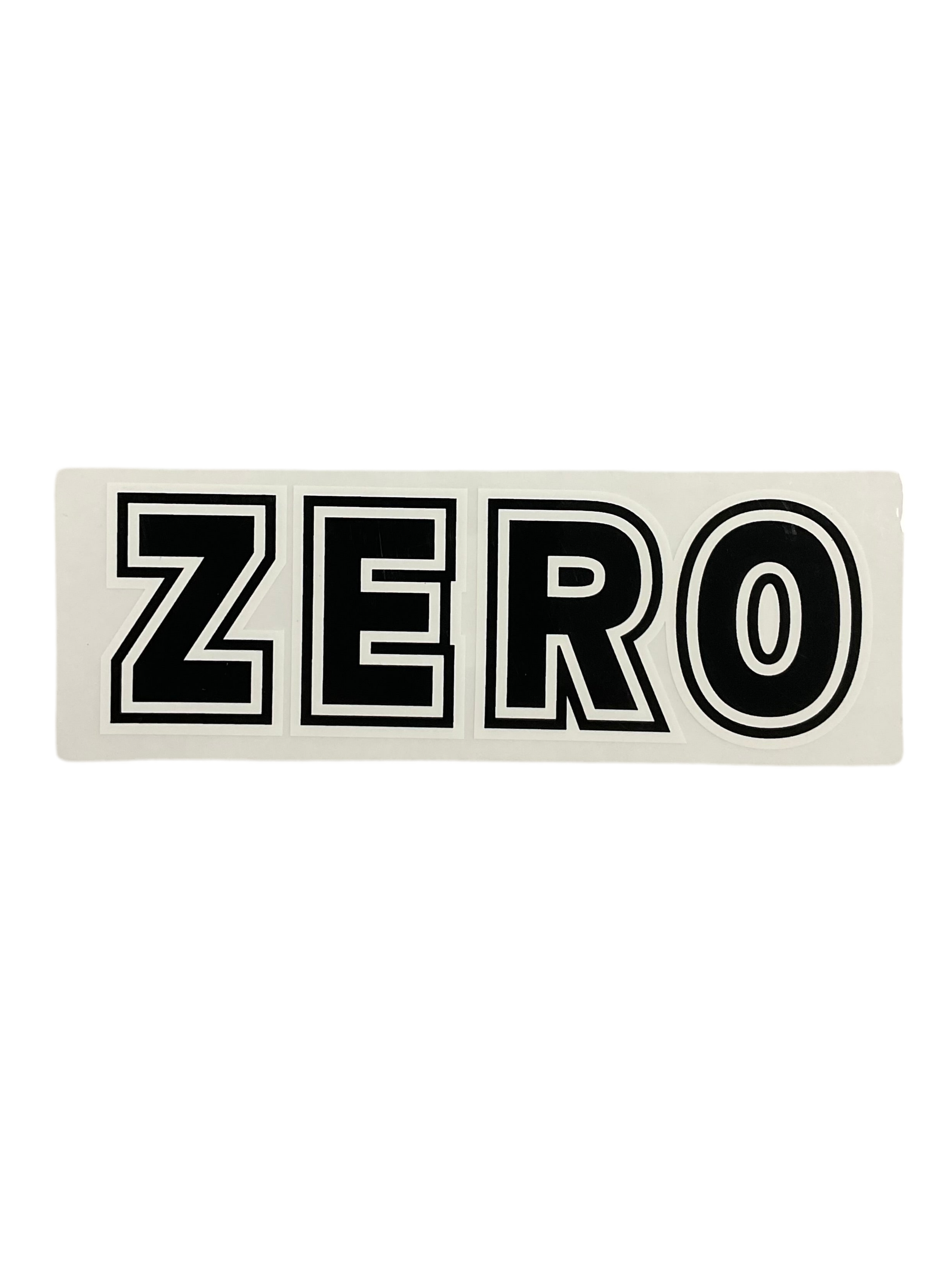 ZO Sticker 3