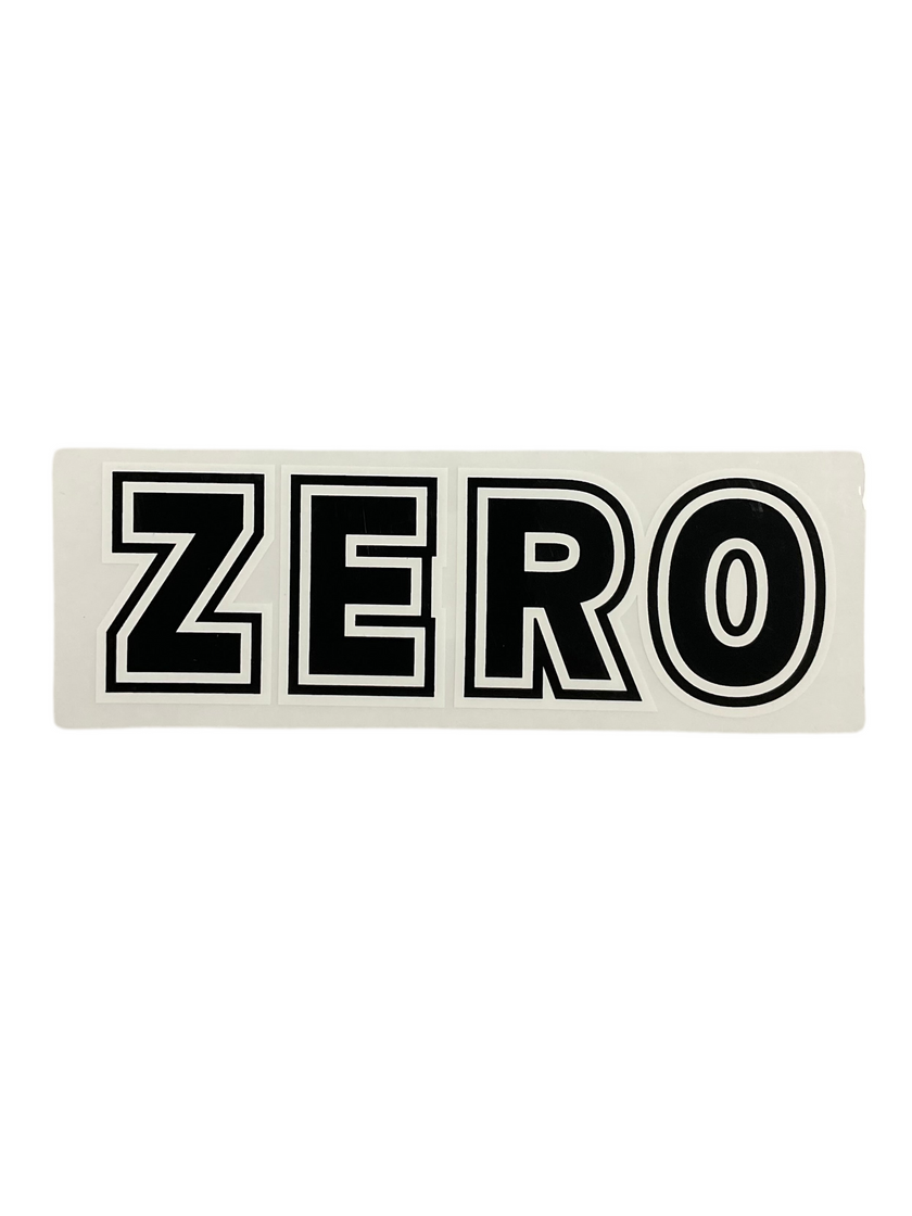 ZO Sticker 3