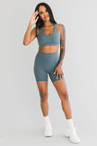 Barely There Shorts 2.0 (6