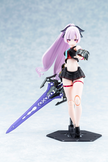 Buster Doll Paladin - Darkness Claw Ver.