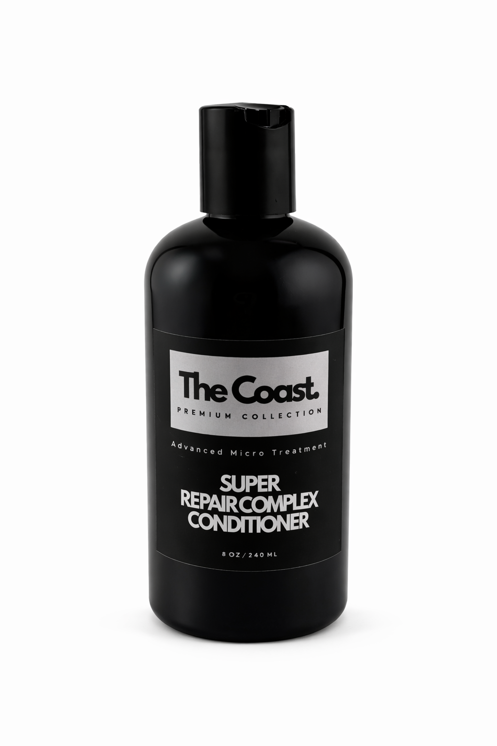 Super Repair Complex Conditioner 8oz Clinical Treatmment