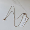 Sadie Evil Eye Necklace