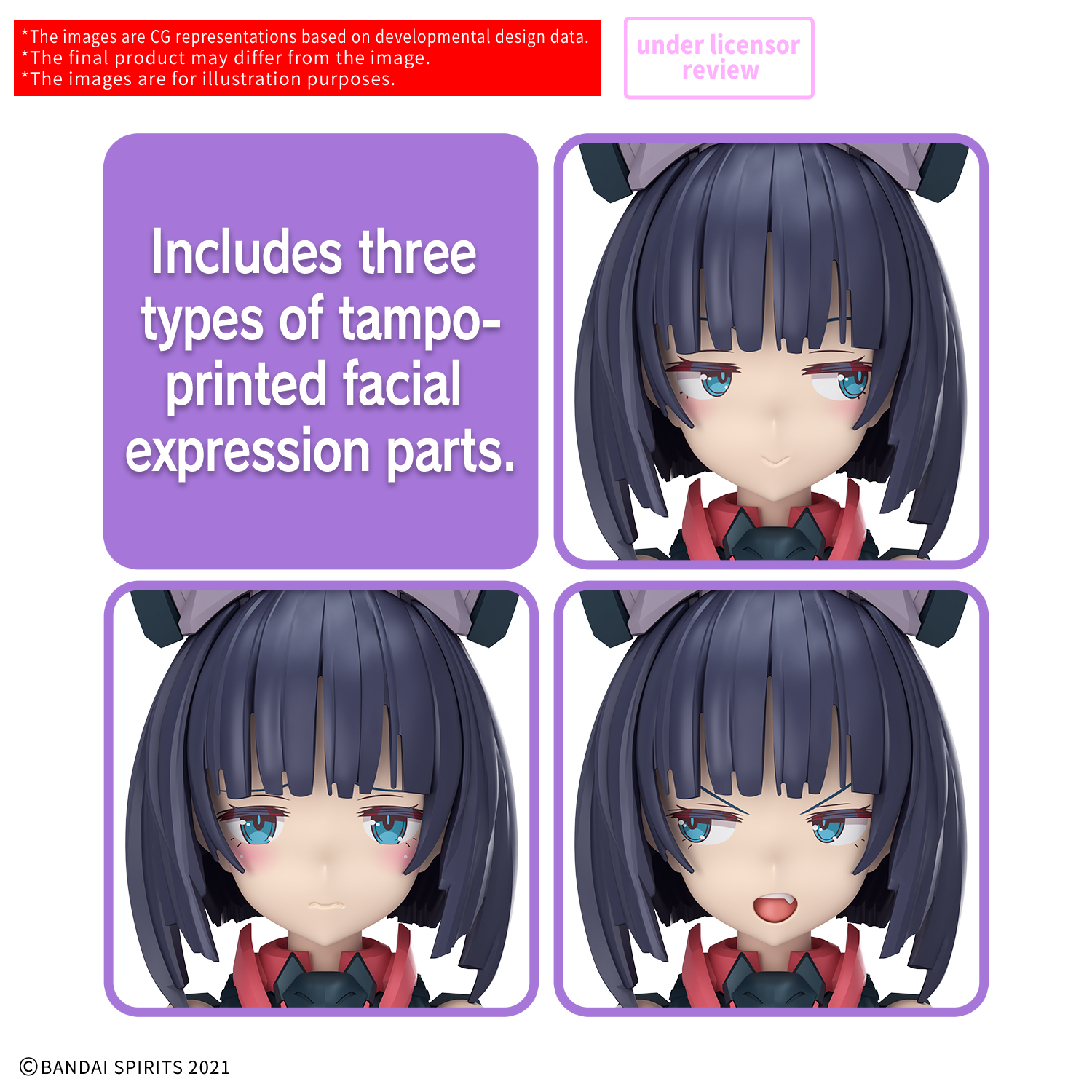 30MS SIS-K00 MICOLULU ;COLOR B=