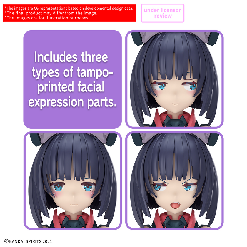 30MS SIS-K00 MICOLULU ;COLOR B=