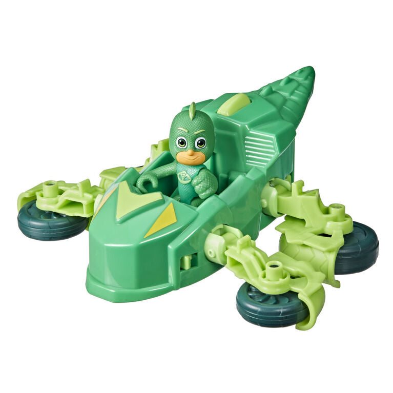 Hasbro - PJ Mask - Deluxe Vehicle