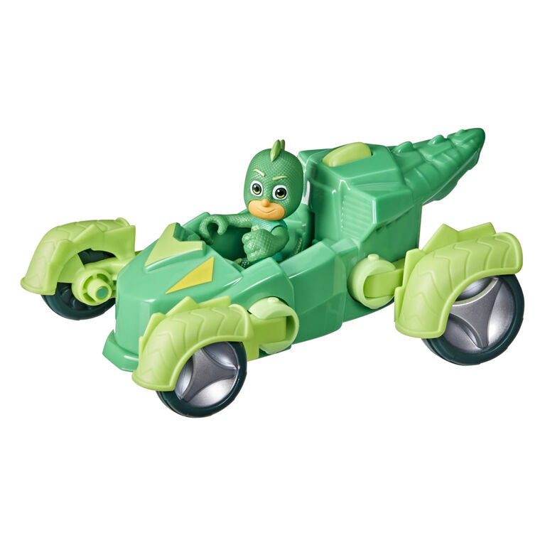 Hasbro - PJ Mask - Deluxe Vehicle