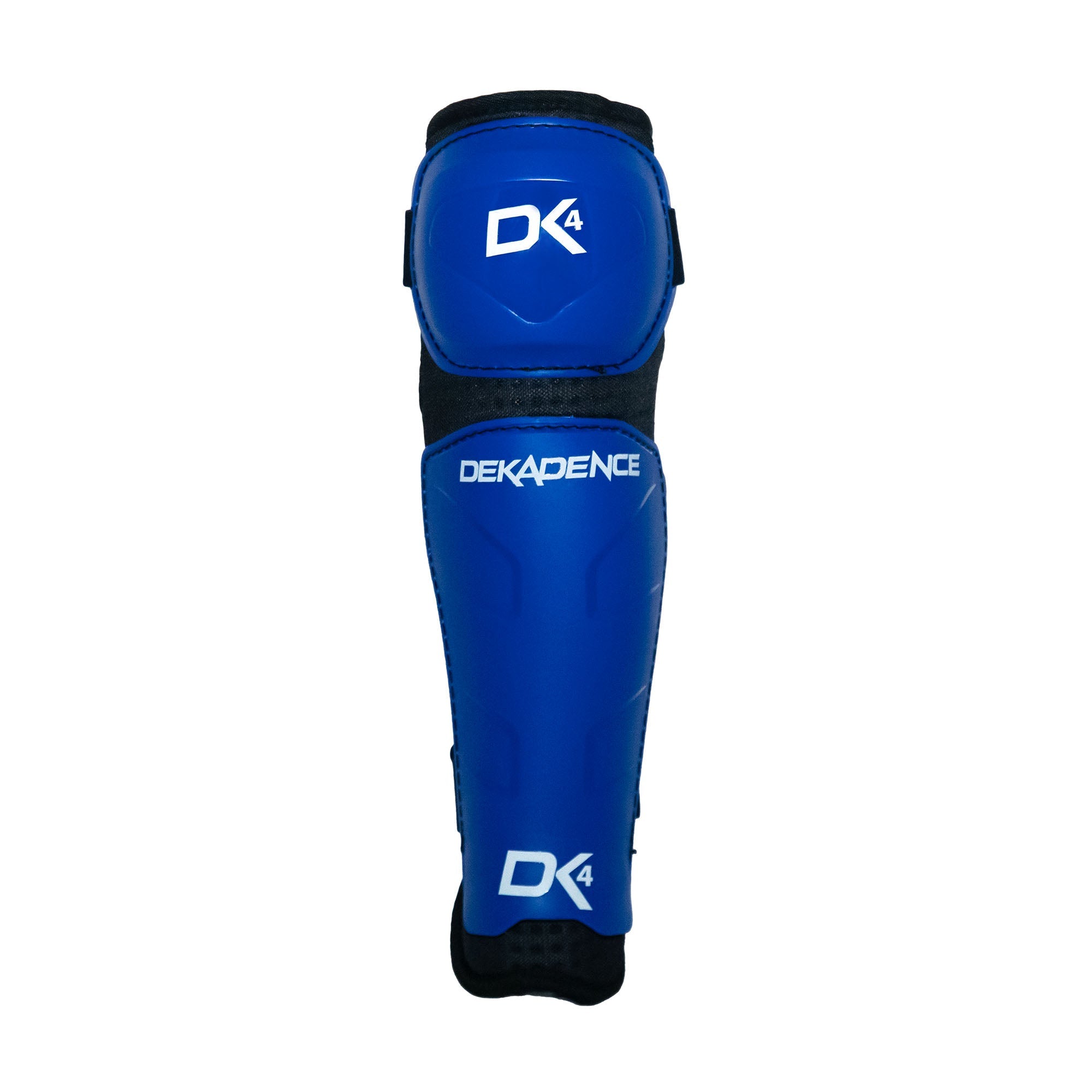 SHIN GUARDS / JAMBIÈRES - DEKADENCE DK4