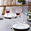 Wine Glasses 9 Oz - Set of 6