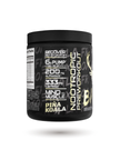 Bucked Up BAMF Pre-Workout