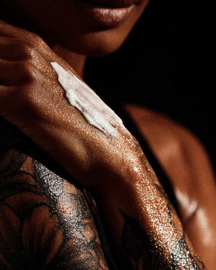 Something Wicked Body Butter
