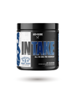 Axe & Sledge Intake Pre-Workout