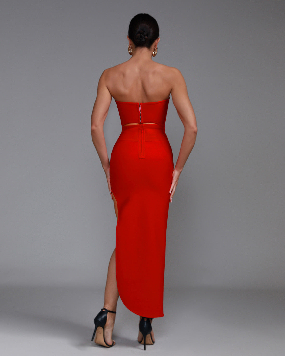 Gianna Dress