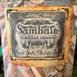 Samhain Ritual Bath Salt