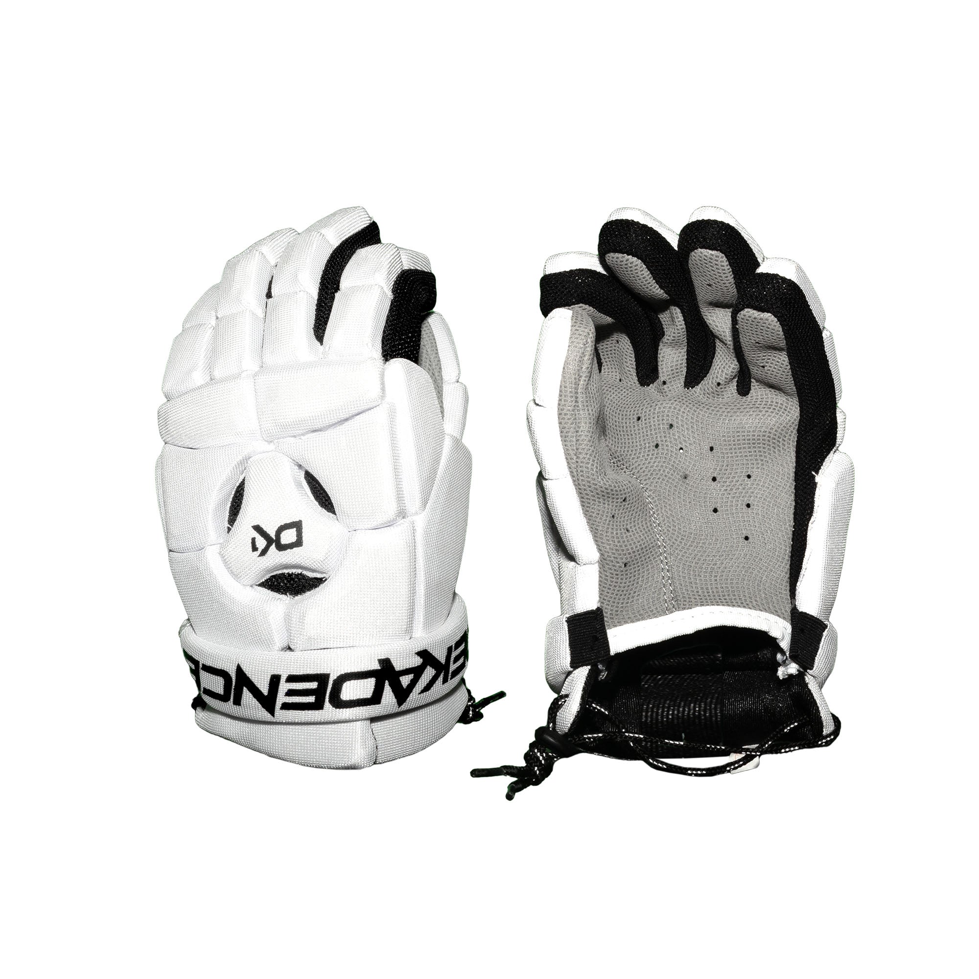 GLOVES / GANTS - DEKADENCE DK1