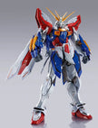Burning Gundum & Burning Gundam Second 