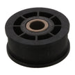 DE407 Speed Queen Dryer Idler Pulley Wheel & Bearing