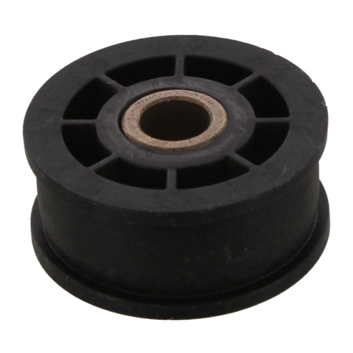 DE407 Speed Queen Dryer Idler Pulley Wheel & Bearing
