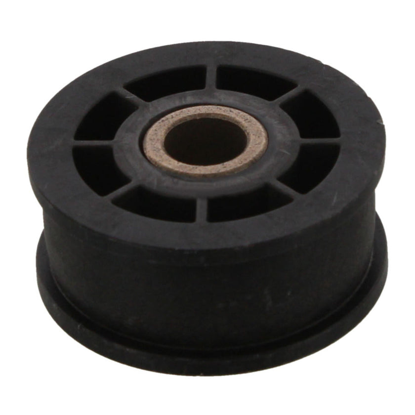 DE407 Speed Queen Dryer Idler Pulley Wheel & Bearing