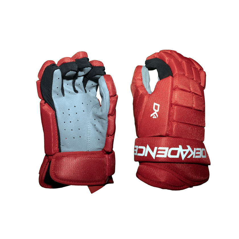 GLOVES / GANTS - DEKADENCE DK4