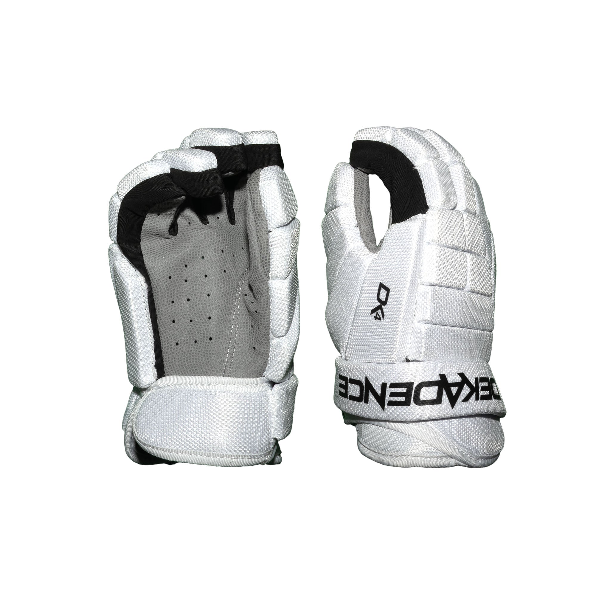 GLOVES / GANTS - DEKADENCE DK4