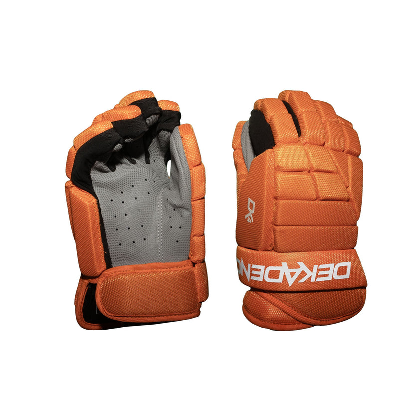 GLOVES / GANTS - DEKADENCE DK4