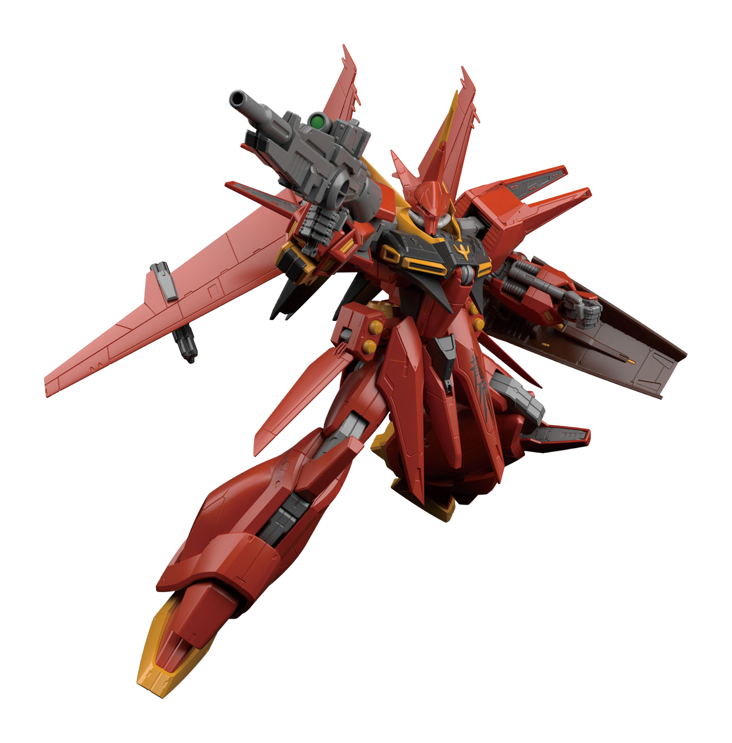 RE 1/100 Bawoo