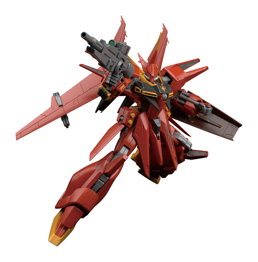 RE 1/100 Bawoo