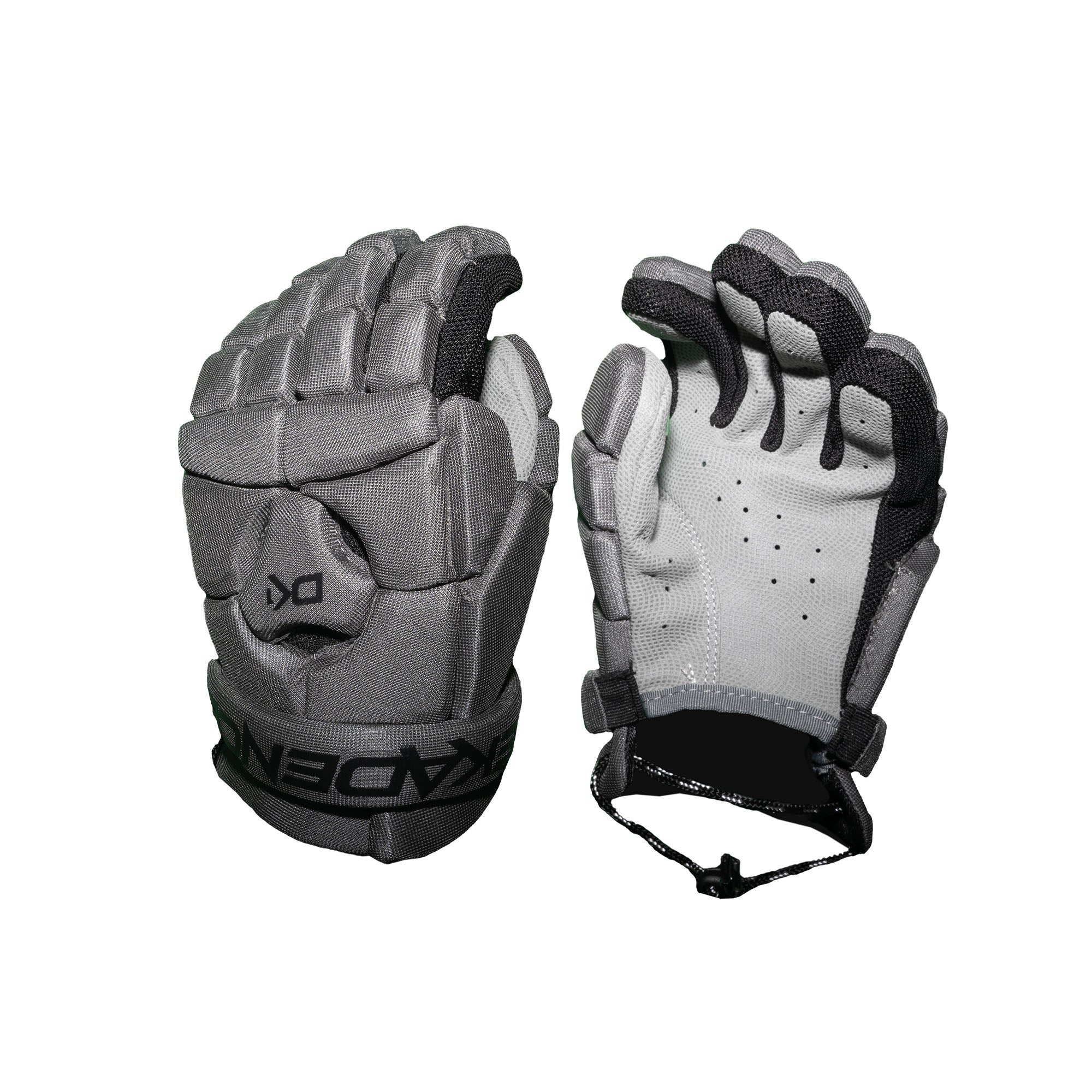 GLOVES / GANTS - DEKADENCE DK1