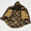 Chewy Pawtton Two-Tone Dog Jacket